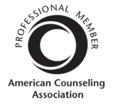 Member of the American Counseling Association